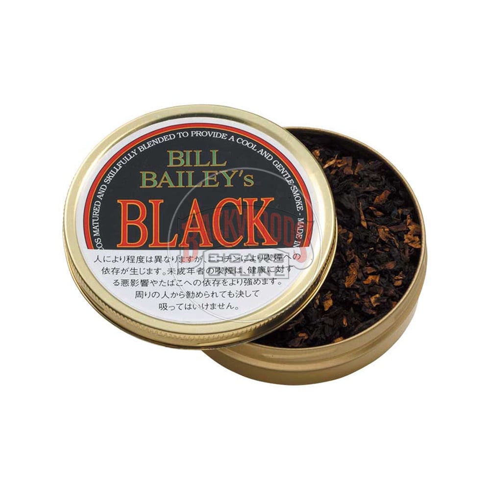Bill Bailey's Black Blend 50g 1 Bill Bailey's Black Blend 50g