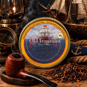 Old Ironsides 50g