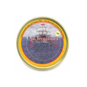 Old Ironsides 50g