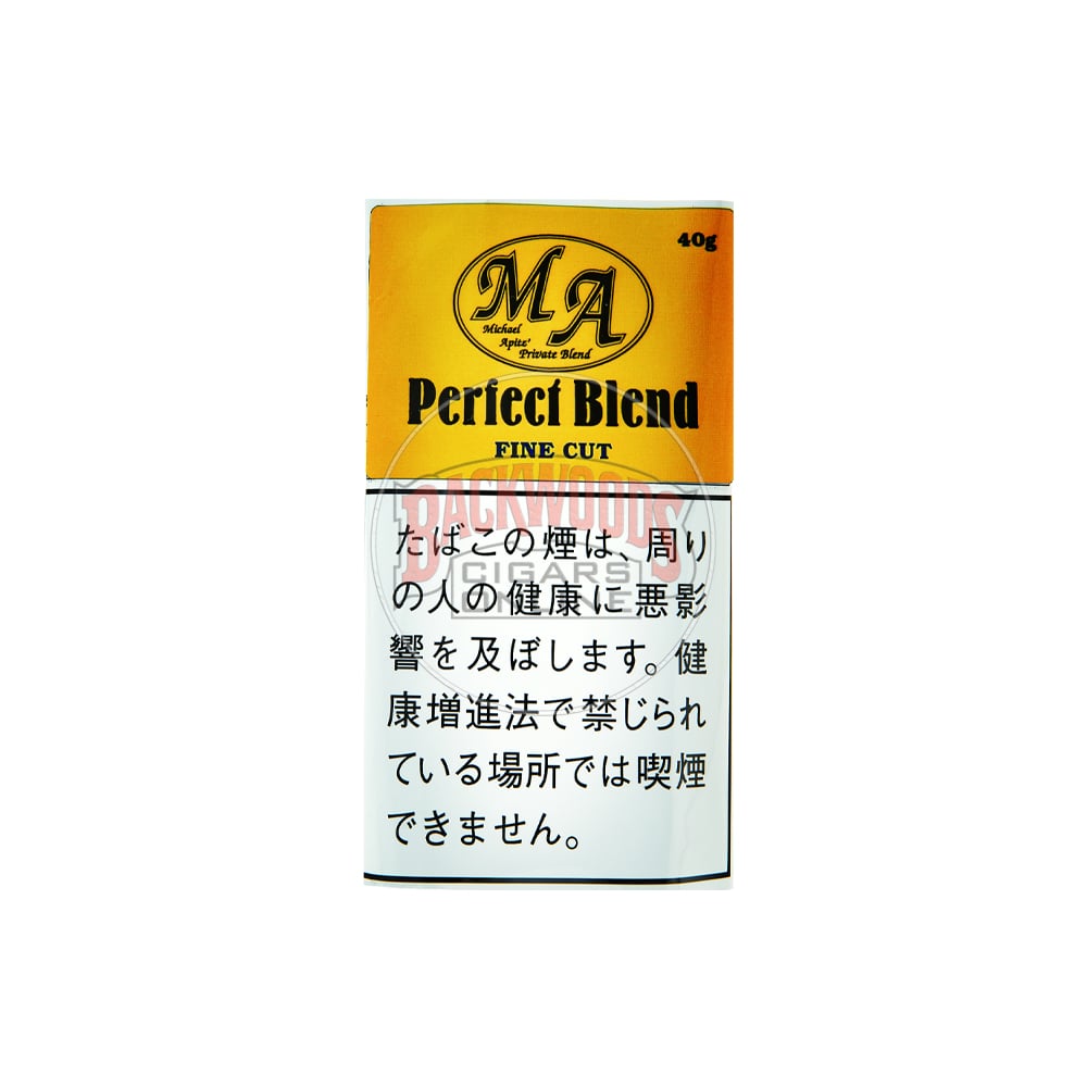 Perfect Blend Fine Cut 40g 1 Perfect Blend Fine Cut 40g