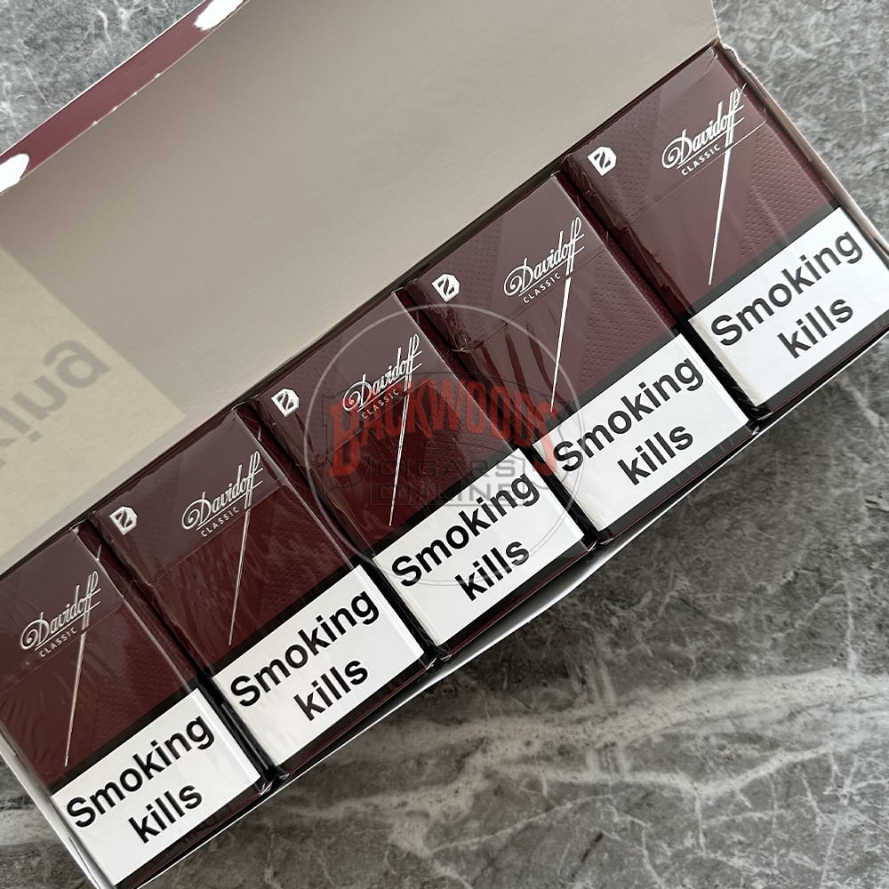 davidoff-classic-1 Davidoff Classic