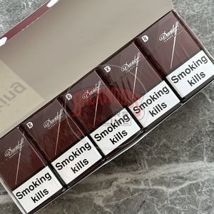 Davidoff Classic 13 Davidoff Classic