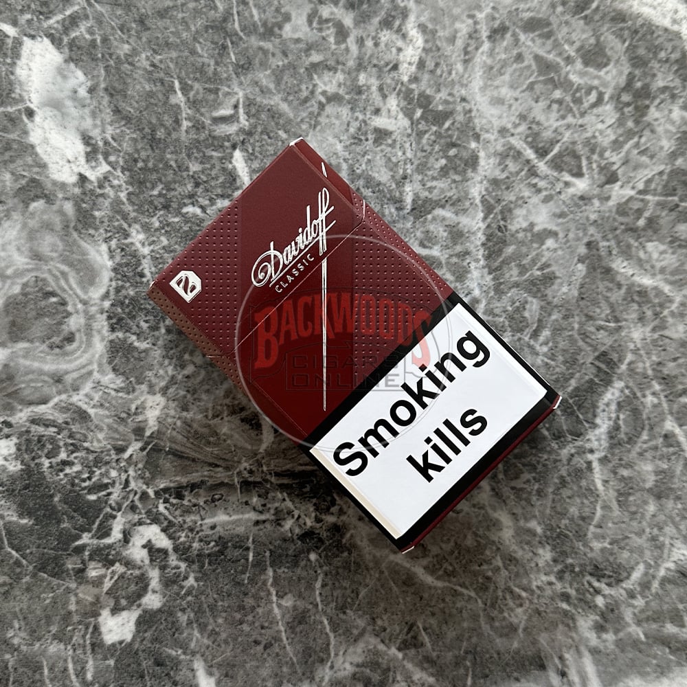 davidoff-classic-1 Davidoff Classic