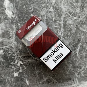 Davidoff Classic 4 Davidoff Classic