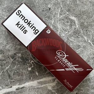 Davidoff Classic 9 Davidoff Classic