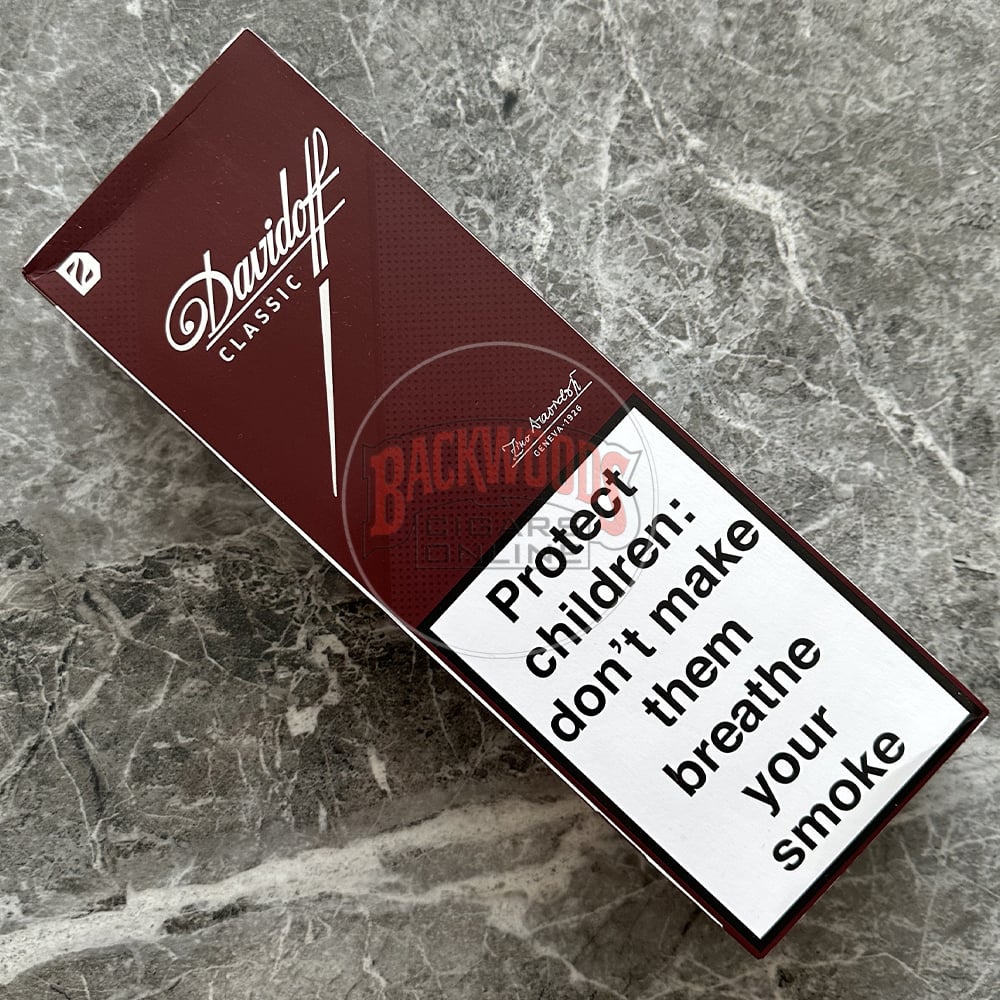 davidoff-classic-1 Davidoff Classic