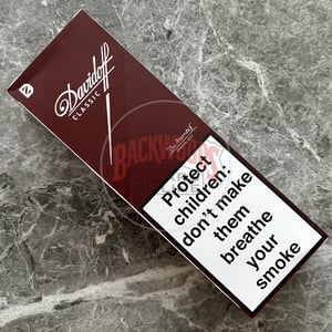 Davidoff Classic 10 Davidoff Classic