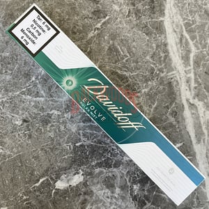 Davidoff Evolve Polar Mist