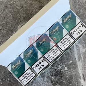 Davidoff Evolve Polar Mist