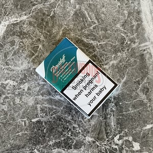 Davidoff Evolve Polar Mist
