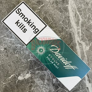 Davidoff Evolve Polar Mist