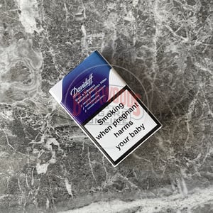 Davidoff Evolve Purple Mist