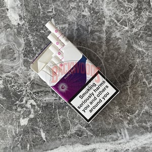 Davidoff Evolve Purple Mist