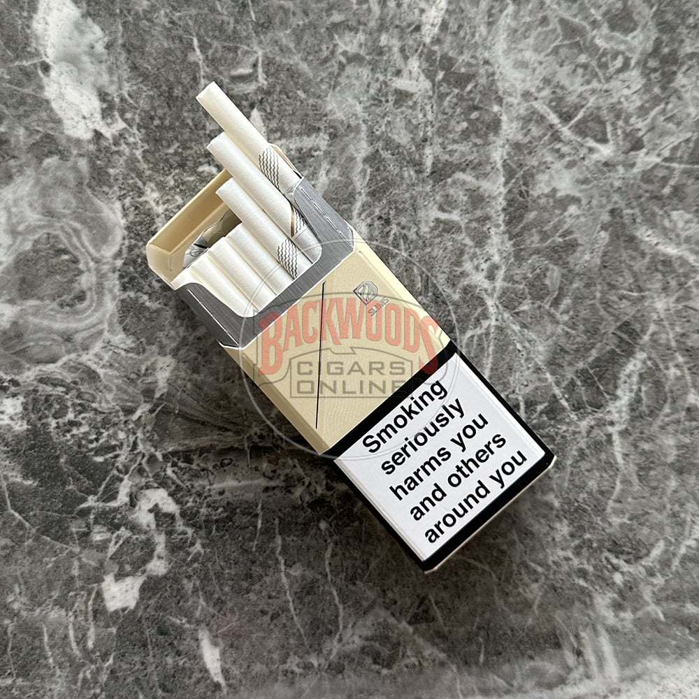 davidoff gold cigarettes Davidoff Gold Slims 🍂 ‣ Duty Free Price ‣ Only 6€👍