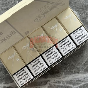 Davidoff Gold Slims