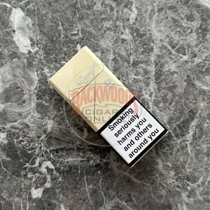 Davidoff Gold Slims