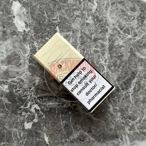 Davidoff Gold Slims