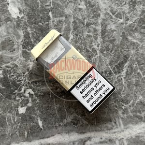 Davidoff Gold Slims