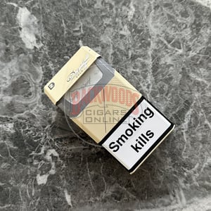 Davidoff Gold