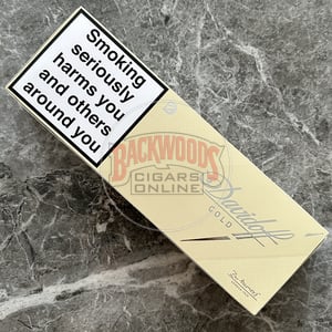Davidoff Gold
