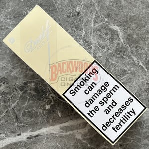 Davidoff Gold