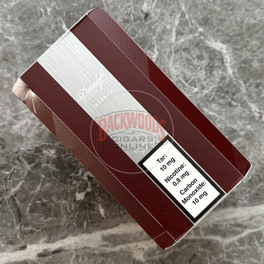 davidoff-magnum-classic-1 Davidoff Magnum Classic