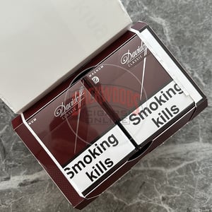 Davidoff Magnum Classic 13 Davidoff Magnum Classic