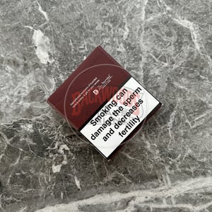 Davidoff Magnum Classic 3 Davidoff Magnum Classic