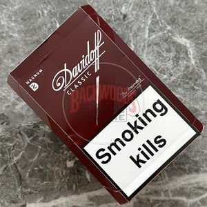Davidoff Magnum Classic 9 Davidoff Magnum Classic