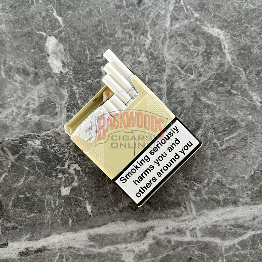 Davidoff Magnum Gold 1 Davidoff Magnum Gold