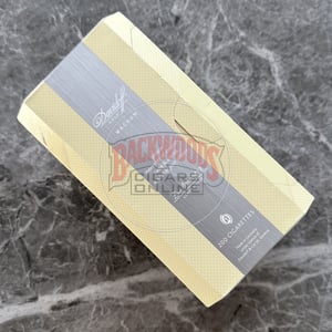 Davidoff Magnum Gold 11 Davidoff Magnum Gold