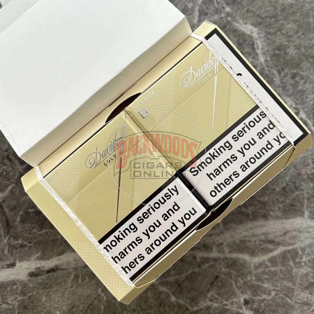 davidoff-magnum-gold-1 Davidoff Magnum Gold