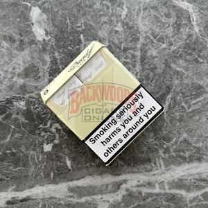 Davidoff Magnum Gold 4 Davidoff Magnum Gold