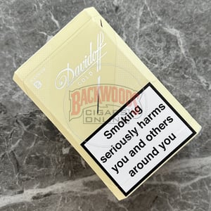 Davidoff Magnum Gold 9 Davidoff Magnum Gold