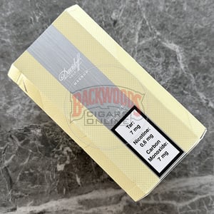 Davidoff Magnum Gold 10 Davidoff Magnum Gold