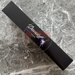 Davidoff Reach Purple Green