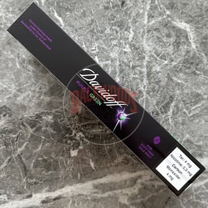 Davidoff Reach Purple Green
