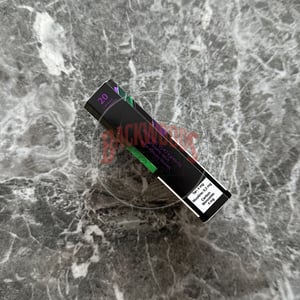 Davidoff Reach Purple Green