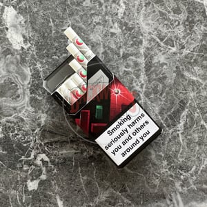 Davidoff Reach Red
