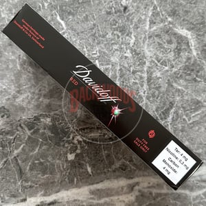 Davidoff Reach Red