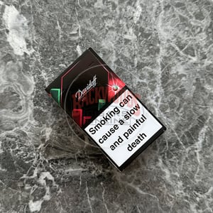 Davidoff Reach Red