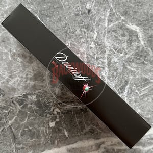 Davidoff Reach Red