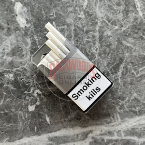 Davidoff Silver