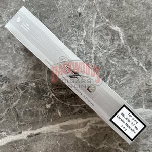 Davidoff Silver
