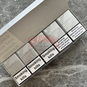 Davidoff Silver