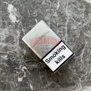 Davidoff Silver