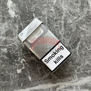 Davidoff Silver
