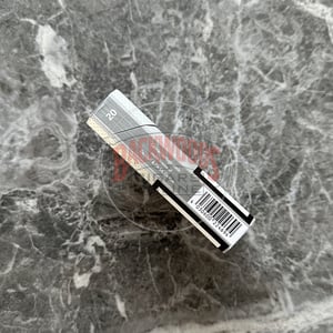 Davidoff Silver