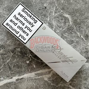 Davidoff Silver