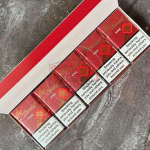 Davidoff Supreme Travel Retail (Edition Exclusive)